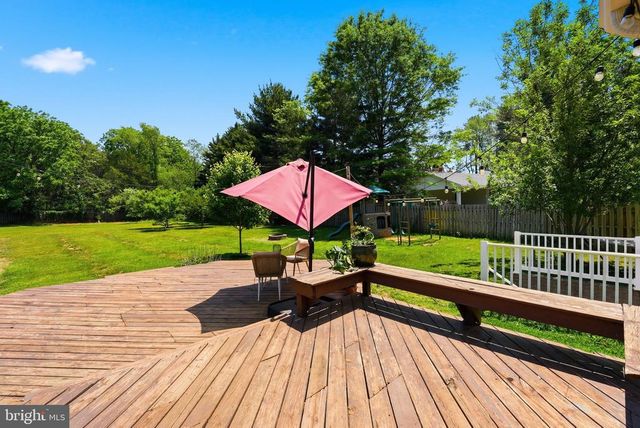 18479 COLONIAL DR, Culpeper, VA 22701