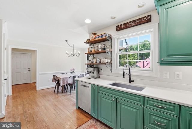18479 COLONIAL DR, Culpeper, VA 22701
