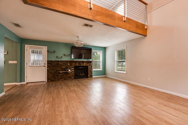 1725 ASHLAND Street, Jacksonville, FL 32207