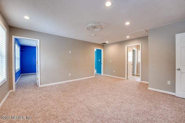 1725 ASHLAND Street, Jacksonville, FL 32207