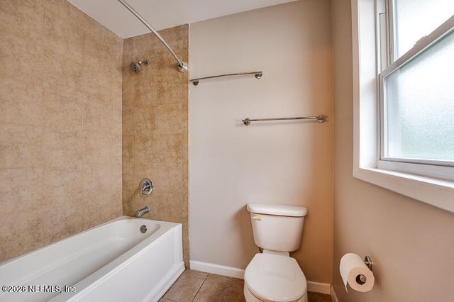 1725 ASHLAND Street, Jacksonville, FL 32207
