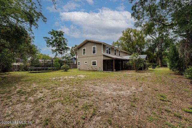 1725 ASHLAND Street, Jacksonville, FL 32207