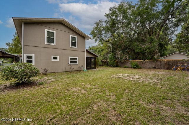 1725 ASHLAND Street, Jacksonville, FL 32207