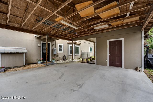 1725 ASHLAND Street, Jacksonville, FL 32207