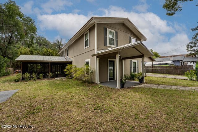1725 ASHLAND Street, Jacksonville, FL 32207
