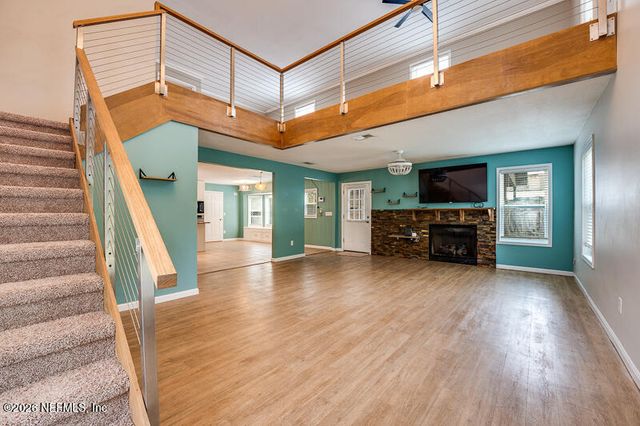 1725 ASHLAND Street, Jacksonville, FL 32207