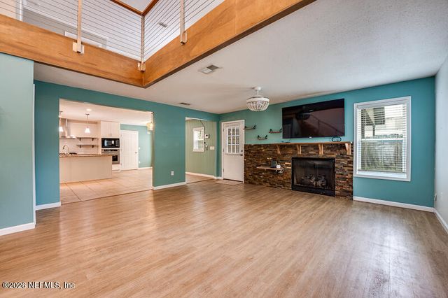 1725 ASHLAND Street, Jacksonville, FL 32207
