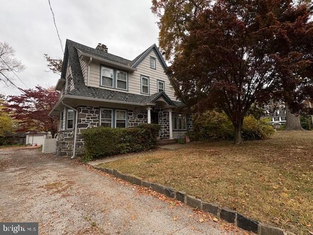 3765 HIGHLAND AVE, Drexel Hill, PA 19026