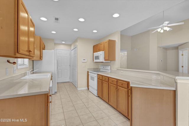 1309 Stonehaven Court, Wilmington, NC 28411