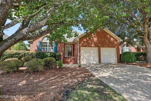 1309 Stonehaven Court, Wilmington, NC 28411