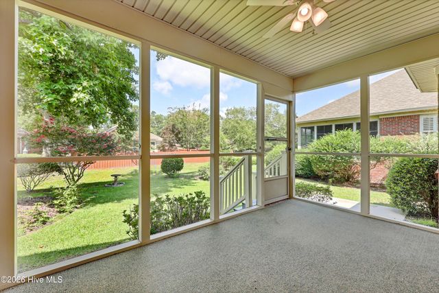 1309 Stonehaven Court, Wilmington, NC 28411