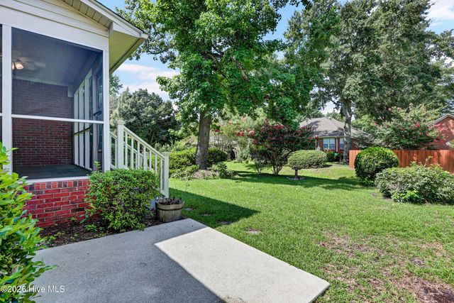 1309 Stonehaven Court, Wilmington, NC 28411
