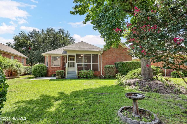 1309 Stonehaven Court, Wilmington, NC 28411