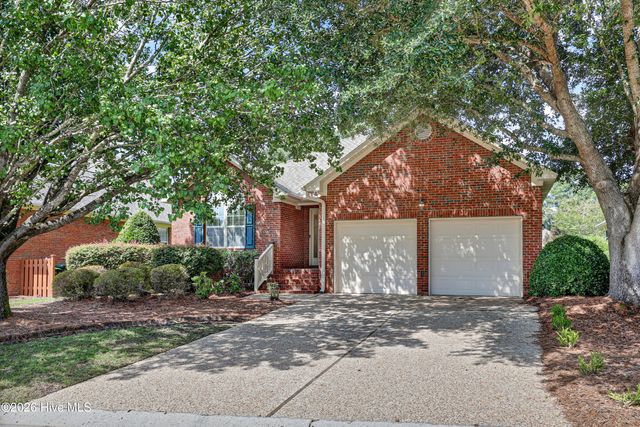 1309 Stonehaven Court, Wilmington, NC 28411