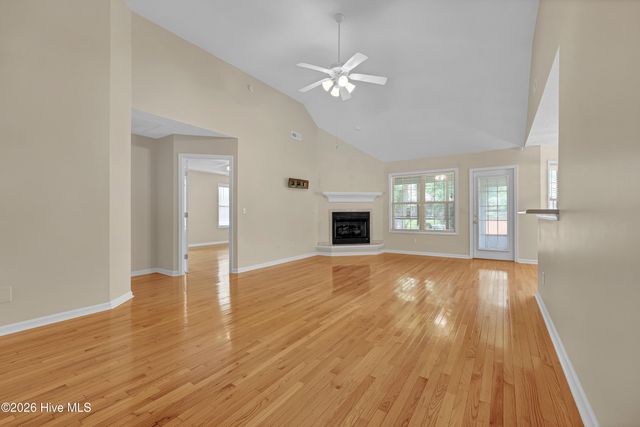 1309 Stonehaven Court, Wilmington, NC 28411