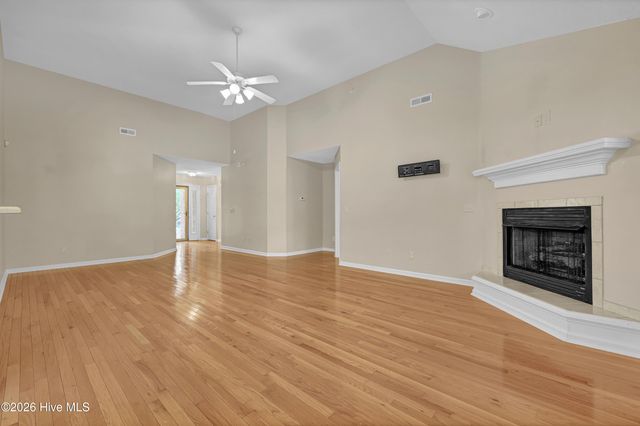 1309 Stonehaven Court, Wilmington, NC 28411
