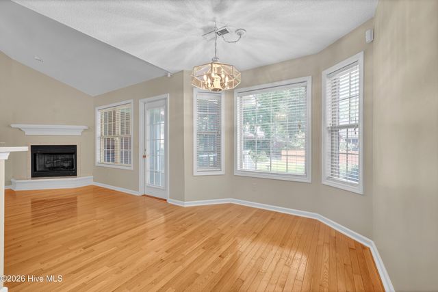 1309 Stonehaven Court, Wilmington, NC 28411