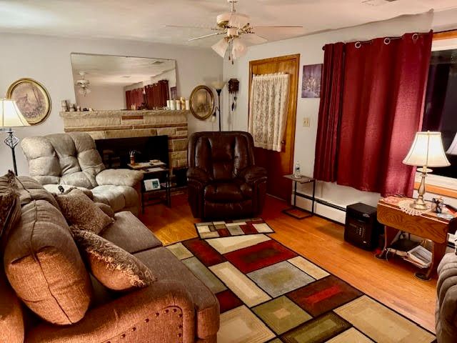 65 Glenn Rd, Findley Twp, PA 16127