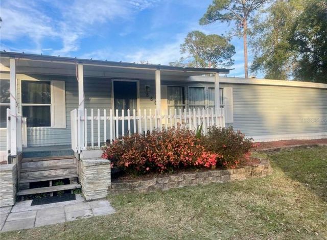 8809 TREASURE ISLAND ROAD, Leesburg, FL 34788