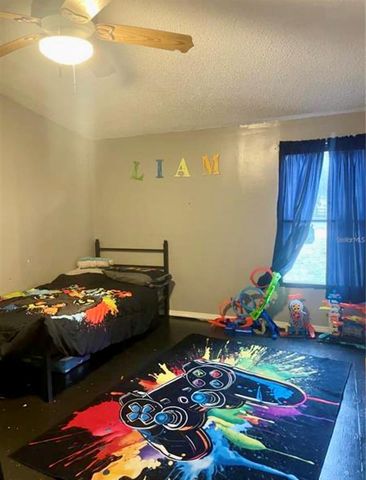 8809 TREASURE ISLAND ROAD, Leesburg, FL 34788