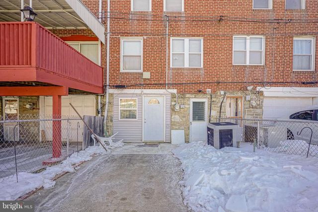 6336 CALVERT, Philadelphia, PA 19149