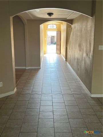 6309 Serpentine Drive, Killeen, TX 76542