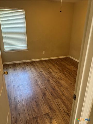 6309 Serpentine Drive, Killeen, TX 76542