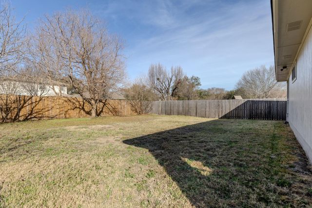 1869 Wallin LOOP, Round Rock, TX 78664
