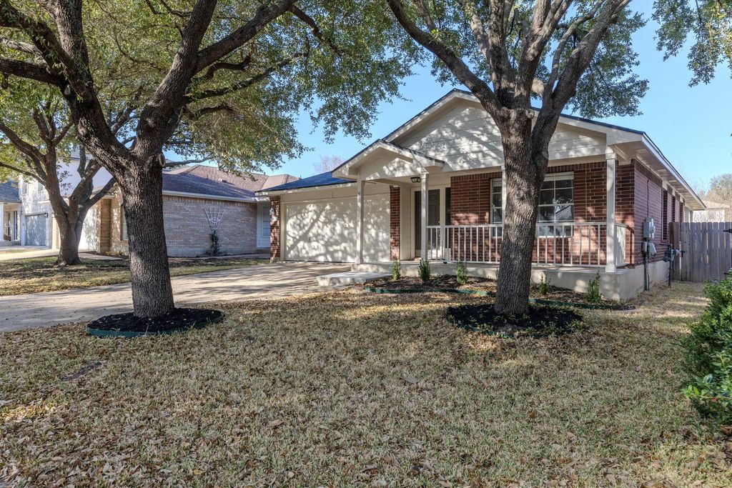 1869 Wallin LOOP, Round Rock, TX 78664