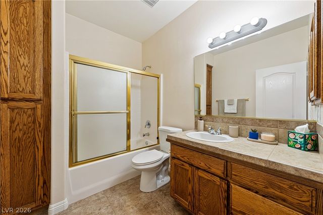 2201 Valentine Avenue, Pahrump, NV 89048