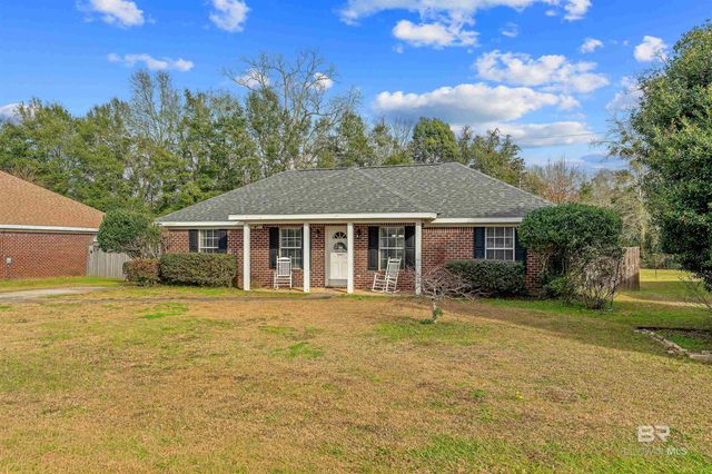 28044 Landmark Avenue, Loxley, AL 36551