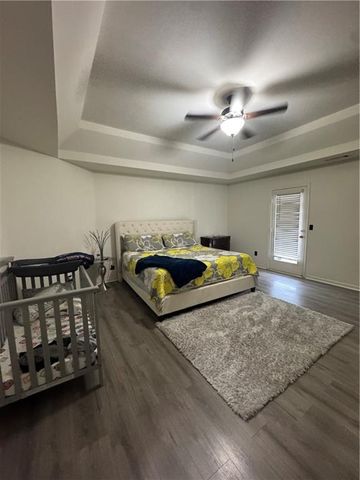 70 Kevin Court, Porterdale, GA 30014