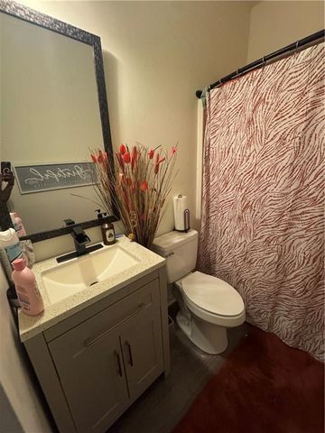 70 Kevin Court, Porterdale, GA 30014