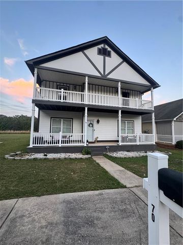 70 Kevin Court, Porterdale, GA 30014