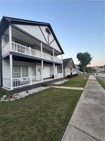 70 Kevin Court, Porterdale, GA 30014