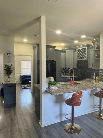 70 Kevin Court, Porterdale, GA 30014