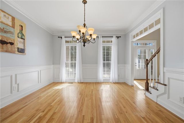 5875 Sandy Creek Road, Loganville, GA 30052