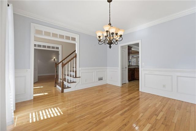 5875 Sandy Creek Road, Loganville, GA 30052