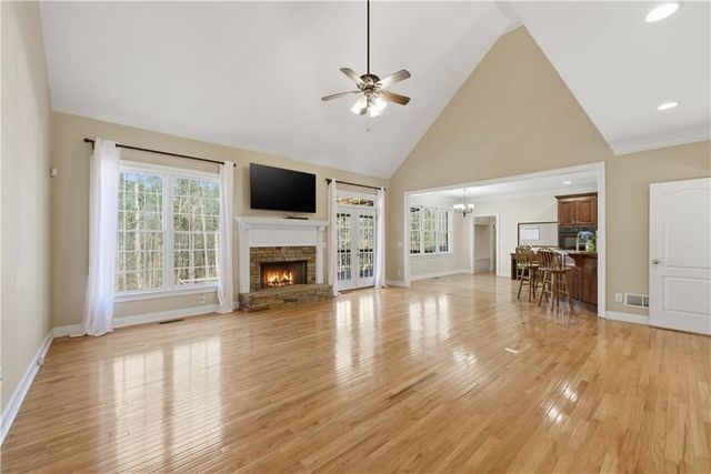 5875 Sandy Creek Road, Loganville, GA 30052