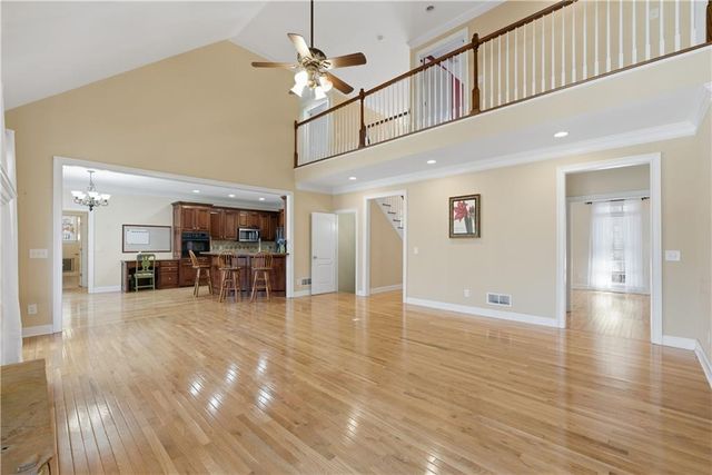 5875 Sandy Creek Road, Loganville, GA 30052