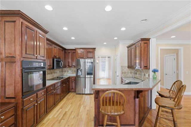 5875 Sandy Creek Road, Loganville, GA 30052