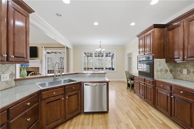 5875 Sandy Creek Road, Loganville, GA 30052