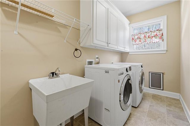 5875 Sandy Creek Road, Loganville, GA 30052