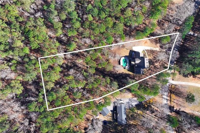 5875 Sandy Creek Road, Loganville, GA 30052