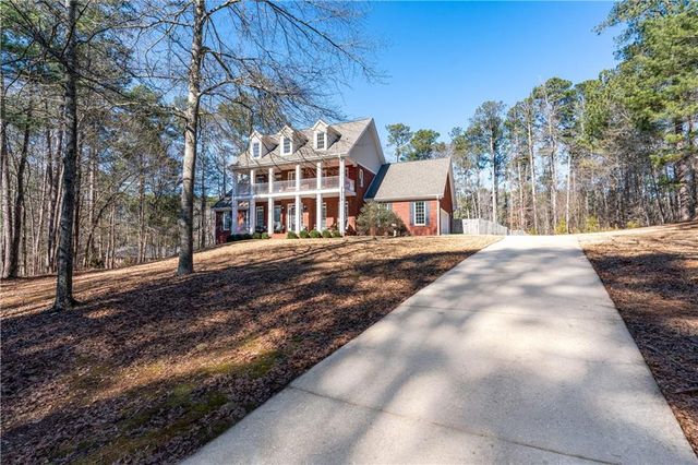 5875 Sandy Creek Road, Loganville, GA 30052
