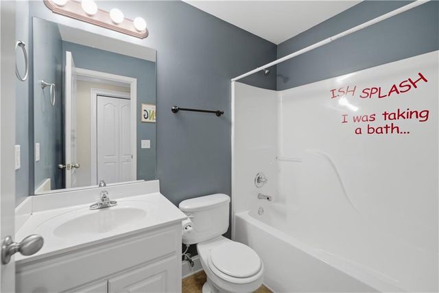 5875 Sandy Creek Road, Loganville, GA 30052