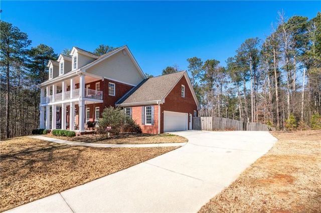 5875 Sandy Creek Road, Loganville, GA 30052
