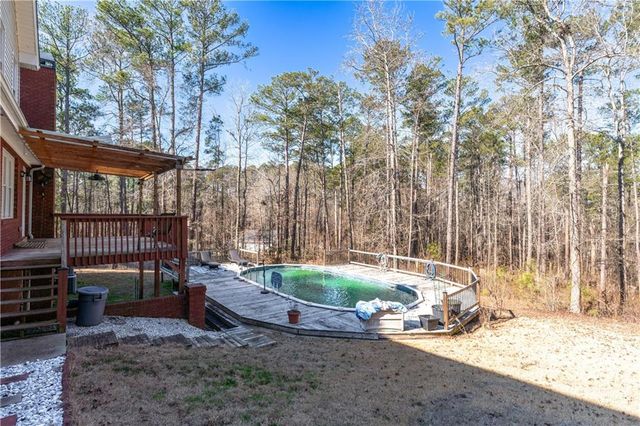 5875 Sandy Creek Road, Loganville, GA 30052