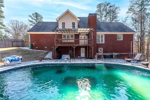 5875 Sandy Creek Road, Loganville, GA 30052
