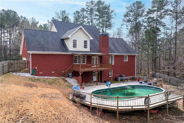 5875 Sandy Creek Road, Loganville, GA 30052